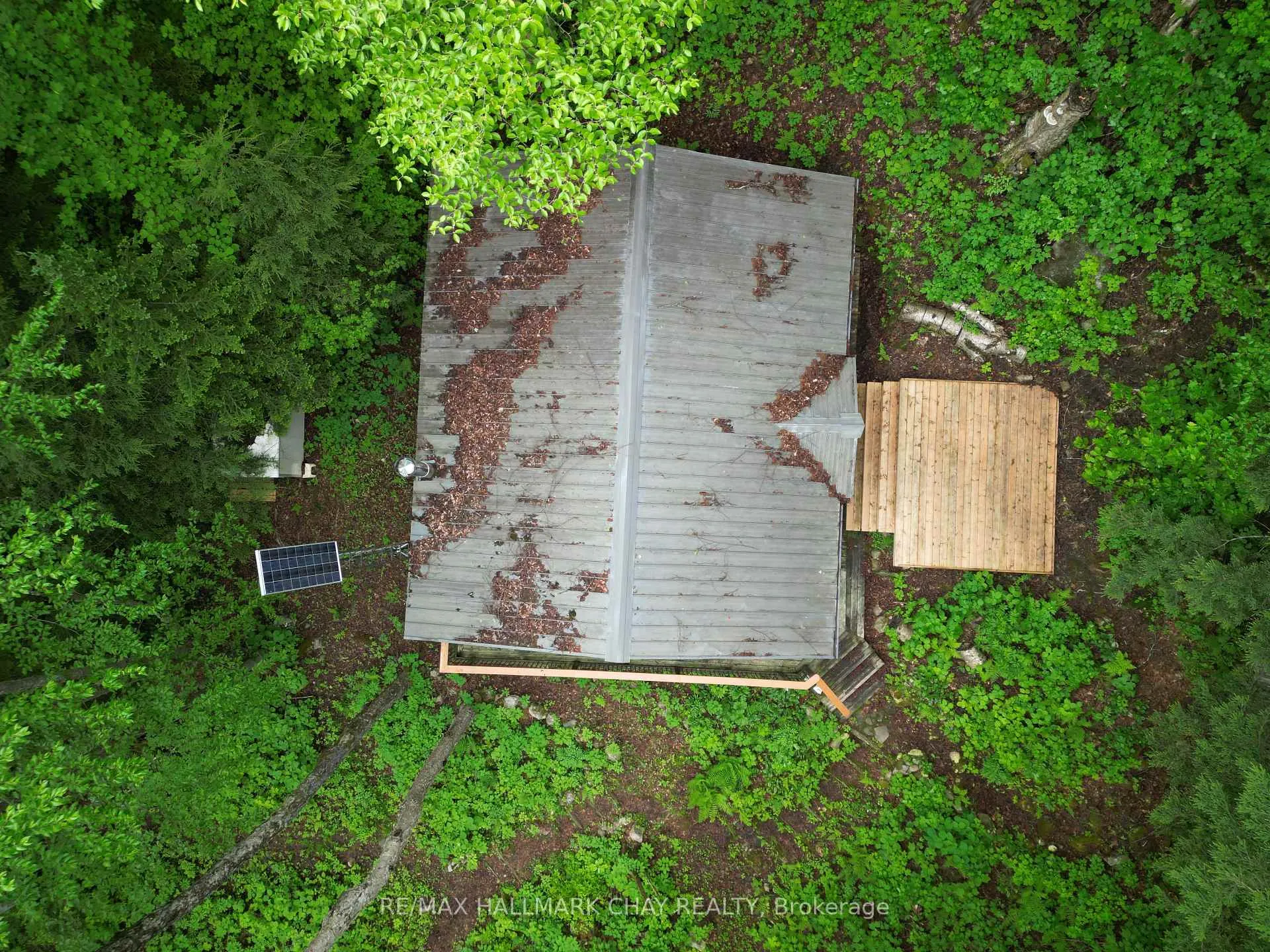 Photo 40 of Hazard Hill Road, Kearney — HOMEH