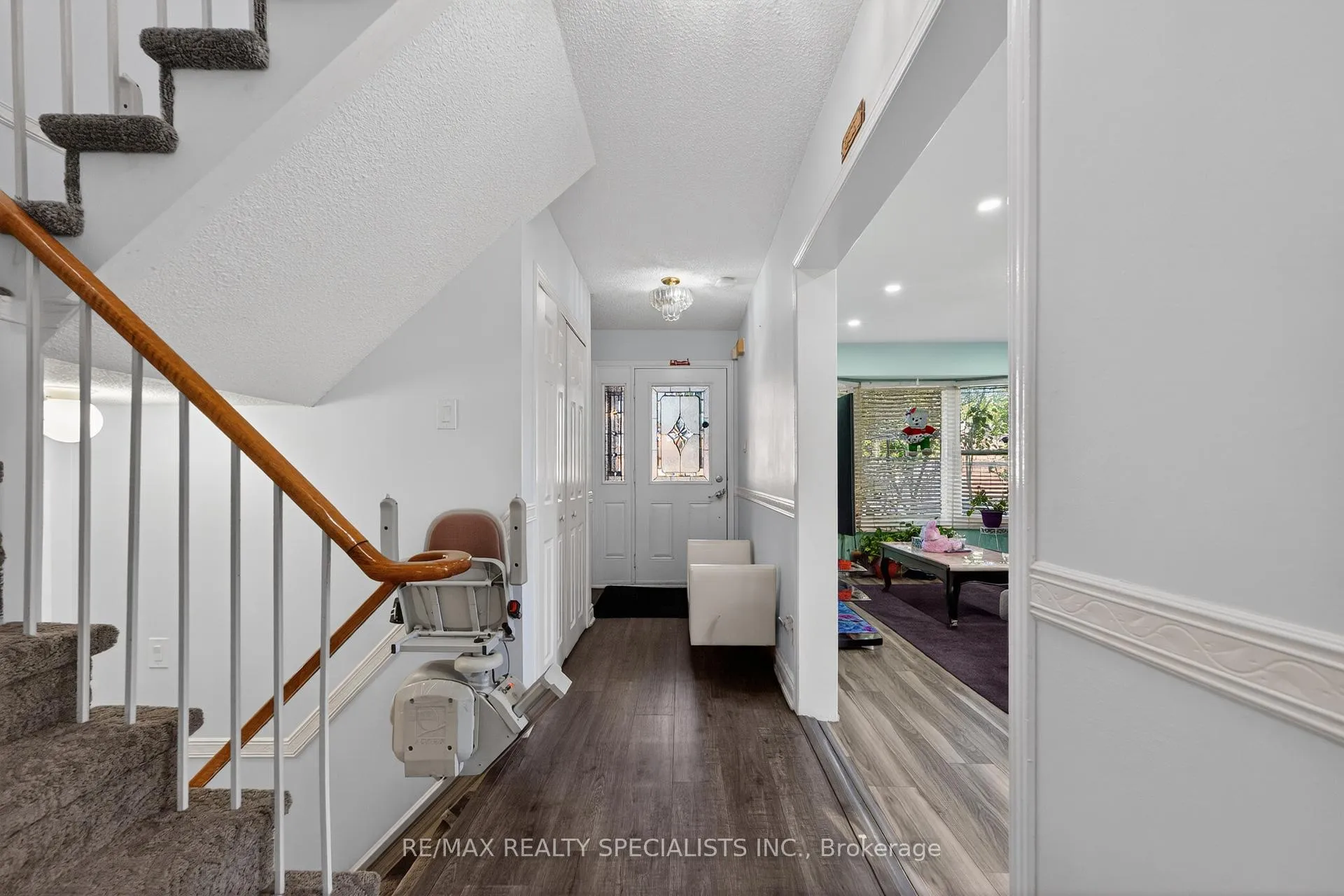 Photo 12 of 70 Tulip Drive, Brampton, Fletcher's Creek South — HOMEH