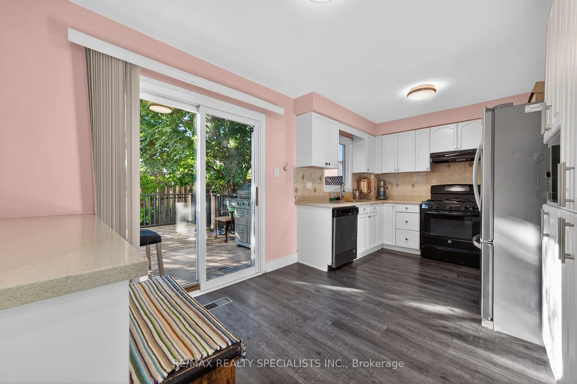 Photo 15 of 70 Tulip Drive, Brampton, Fletcher's Creek South — HOMEH