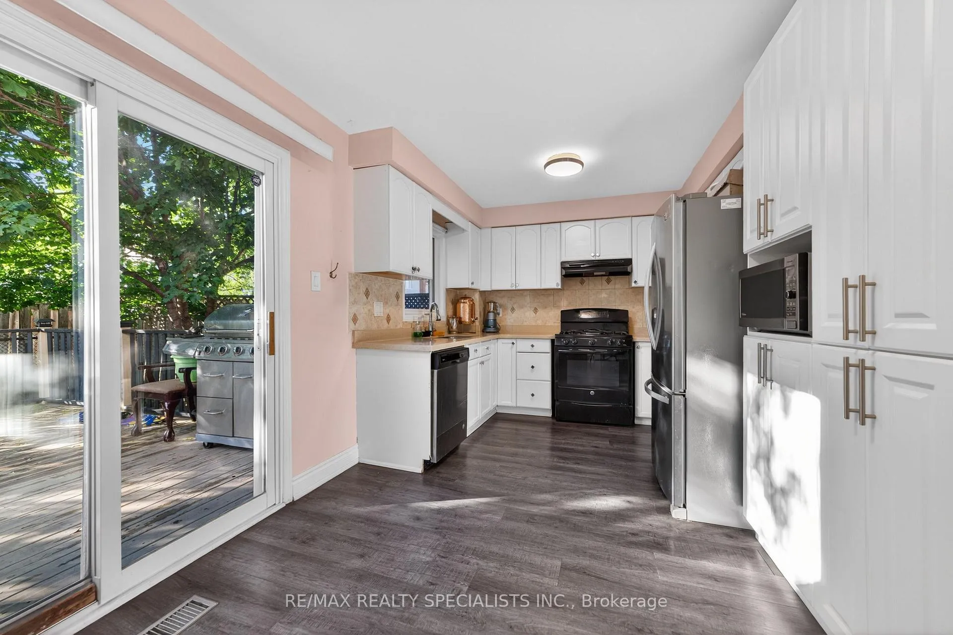 Photo 16 of 70 Tulip Drive, Brampton, Fletcher's Creek South — HOMEH