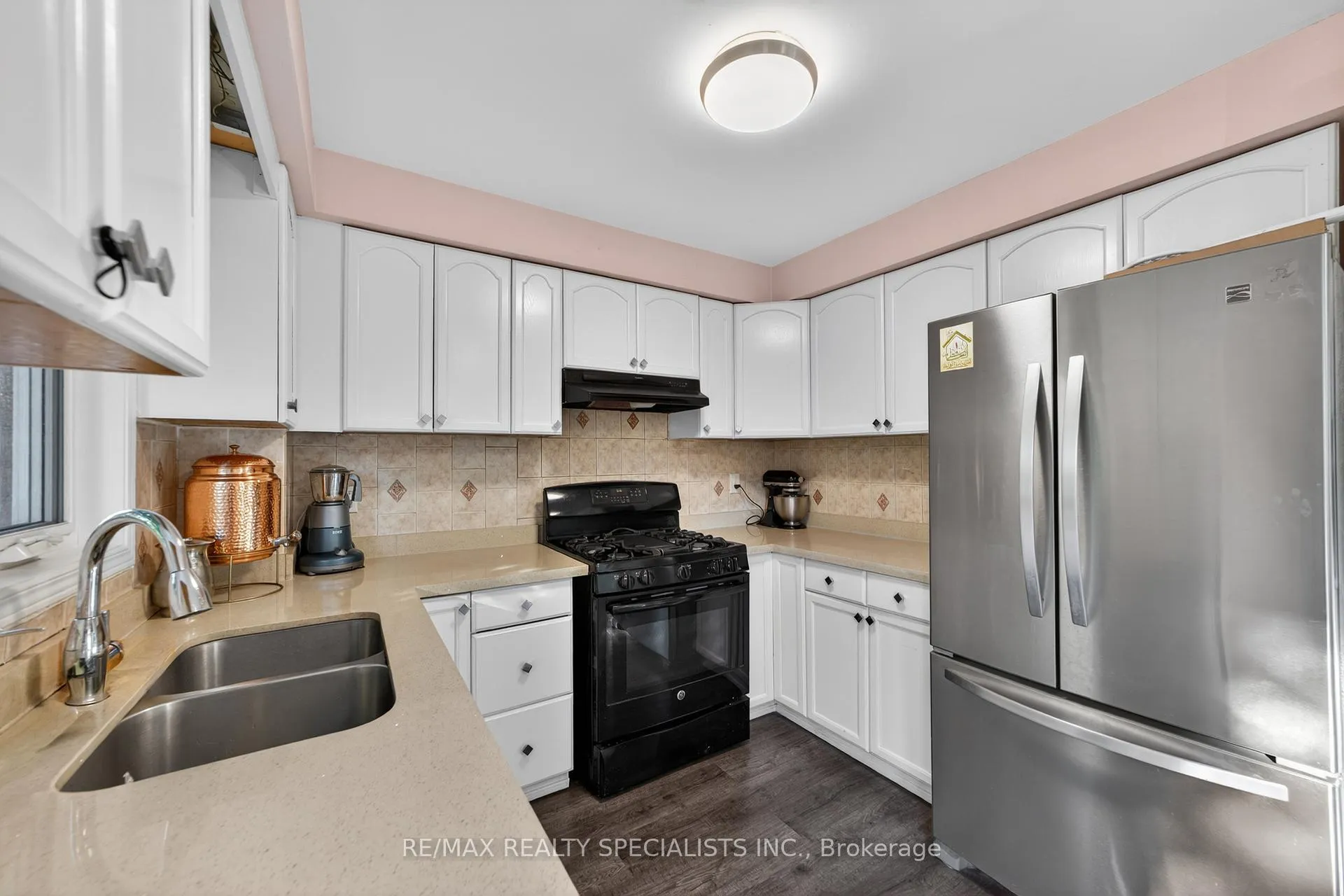 Photo 19 of 70 Tulip Drive, Brampton, Fletcher's Creek South — HOMEH