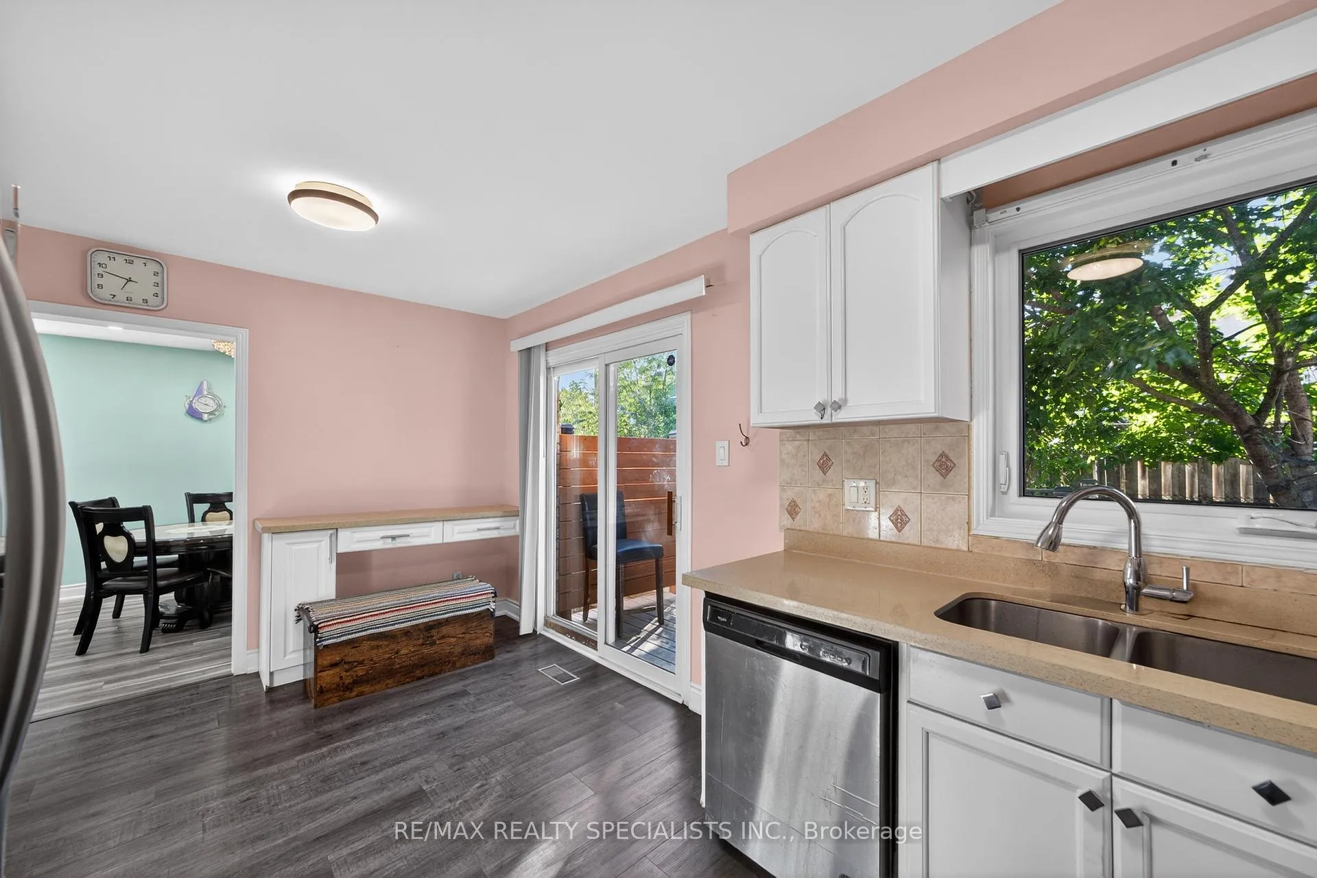 Photo 20 of 70 Tulip Drive, Brampton, Fletcher's Creek South — HOMEH