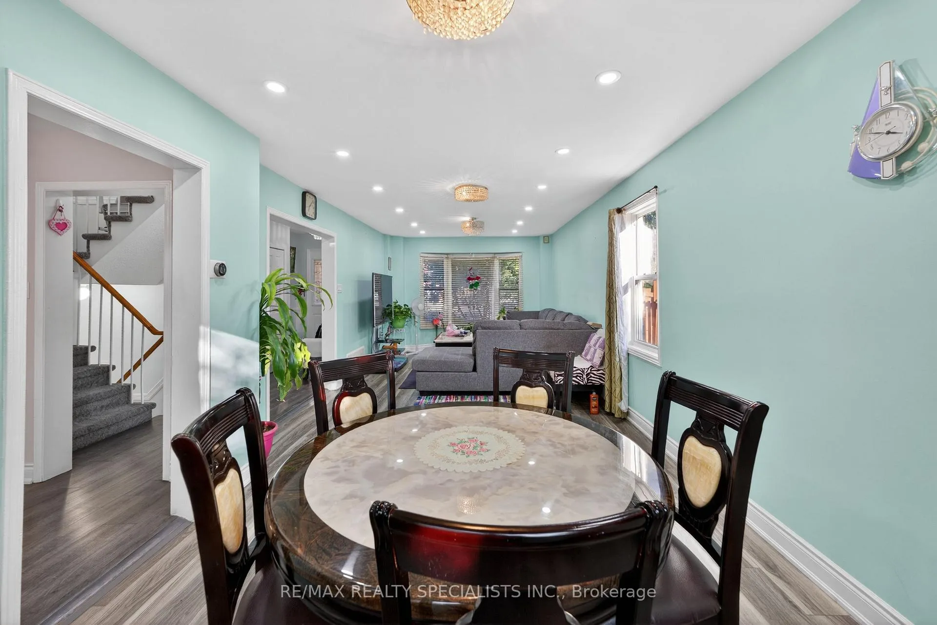 Photo 21 of 70 Tulip Drive, Brampton, Fletcher's Creek South — HOMEH