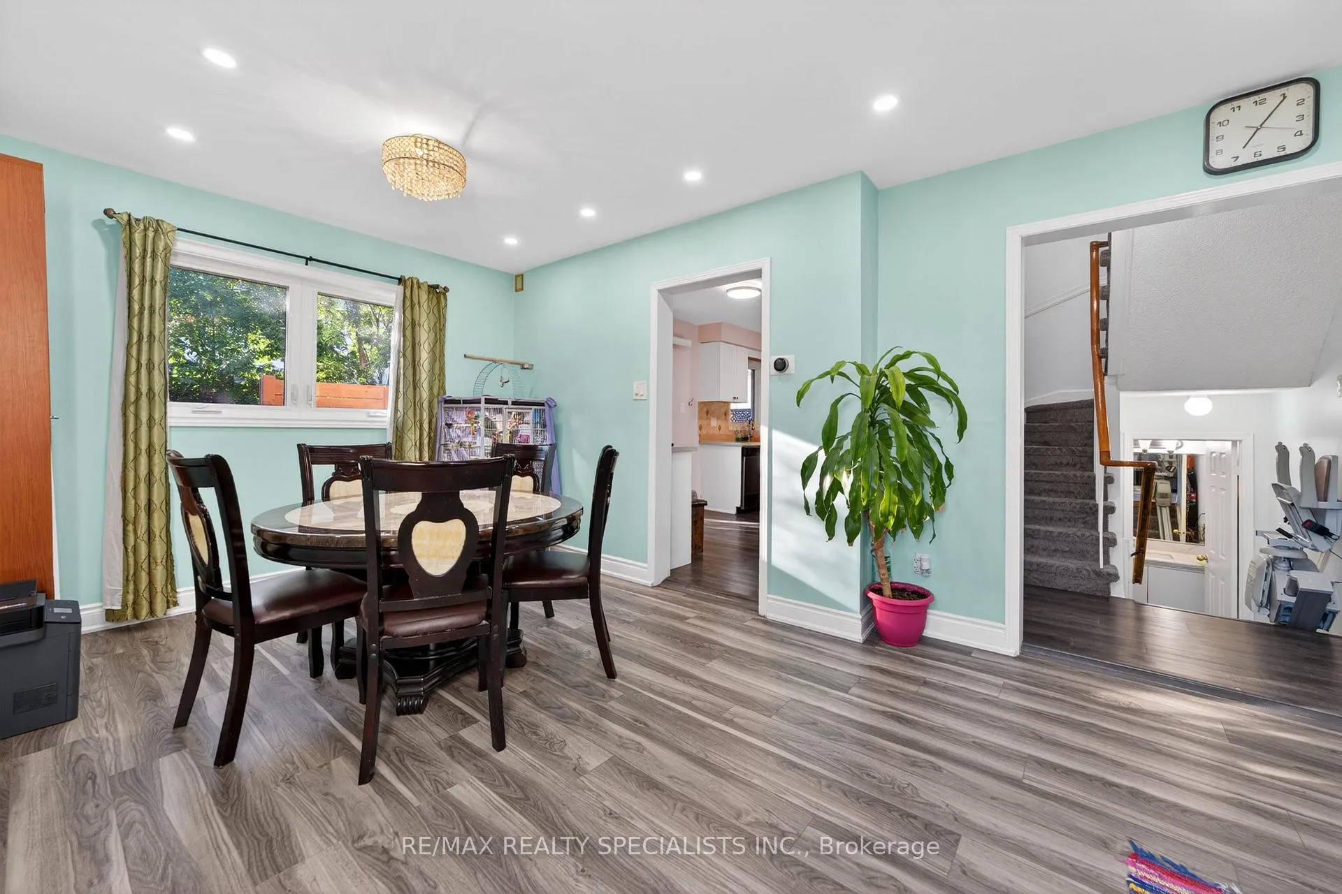 Photo 22 of 70 Tulip Drive, Brampton, Fletcher's Creek South — HOMEH