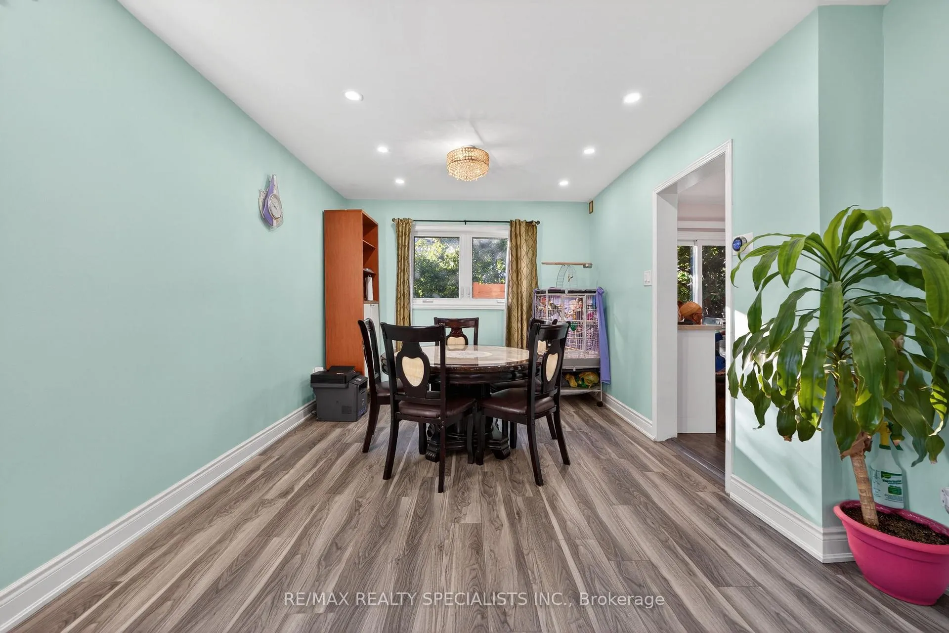Photo 23 of 70 Tulip Drive, Brampton, Fletcher's Creek South — HOMEH