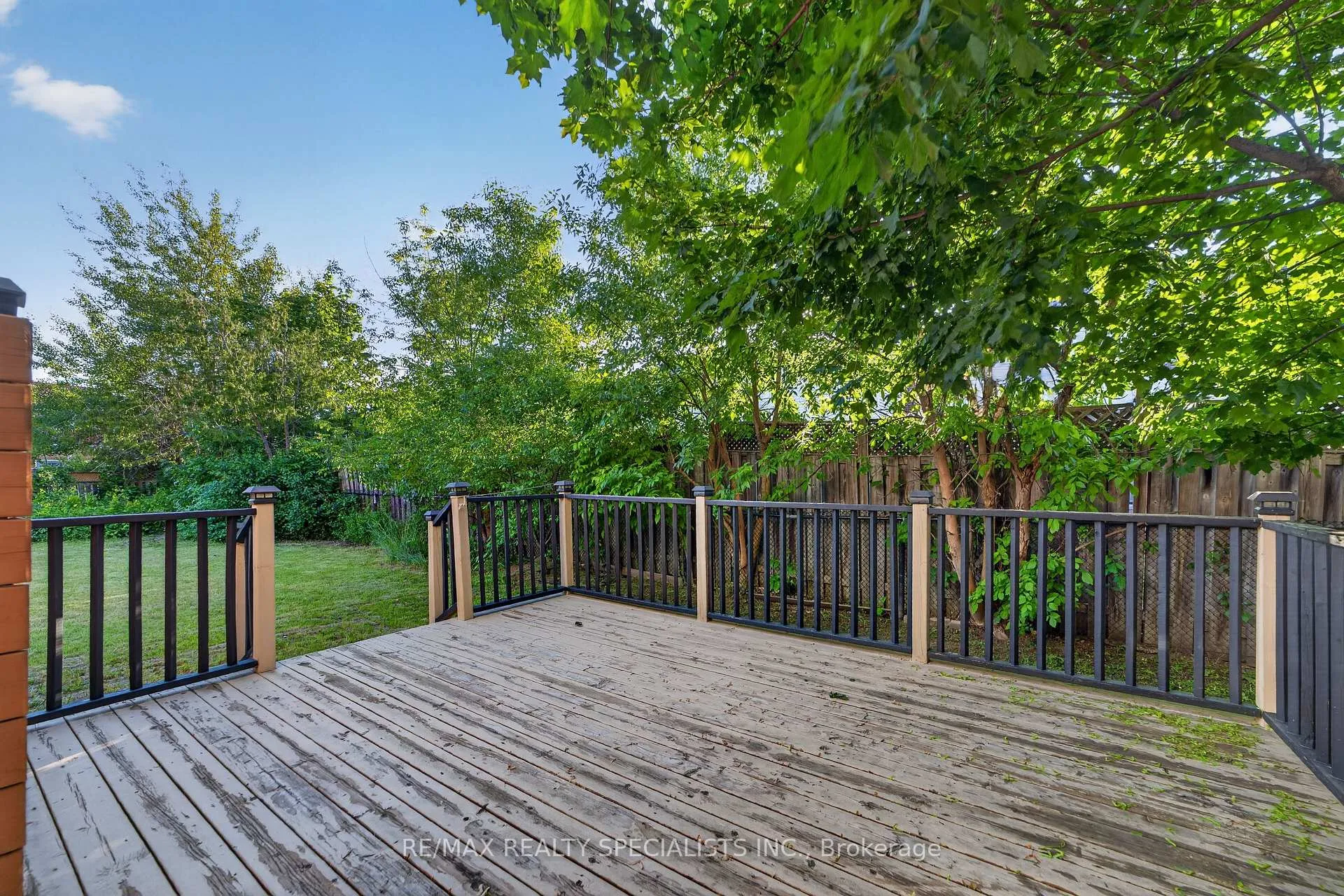 Photo 48 of 70 Tulip Drive, Brampton, Fletcher's Creek South — HOMEH