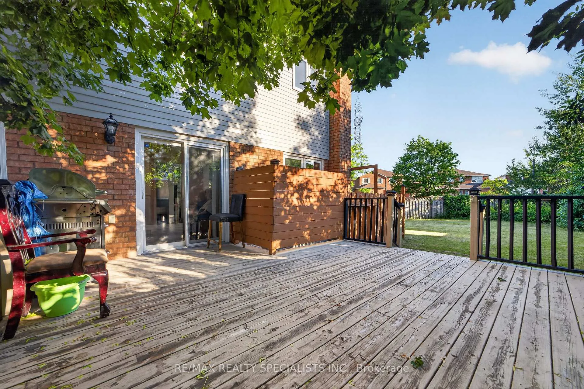 Photo 49 of 70 Tulip Drive, Brampton, Fletcher's Creek South — HOMEH