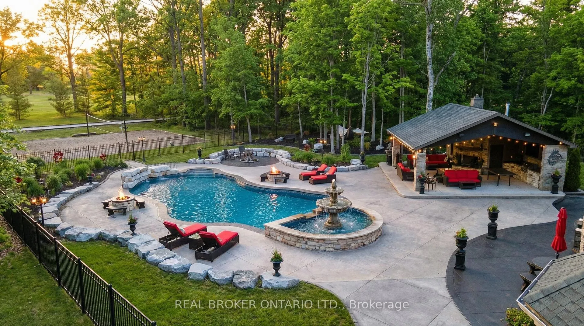 Photo 4 of 2600 Maple Street, Pelham, North Pelham — HOMEH