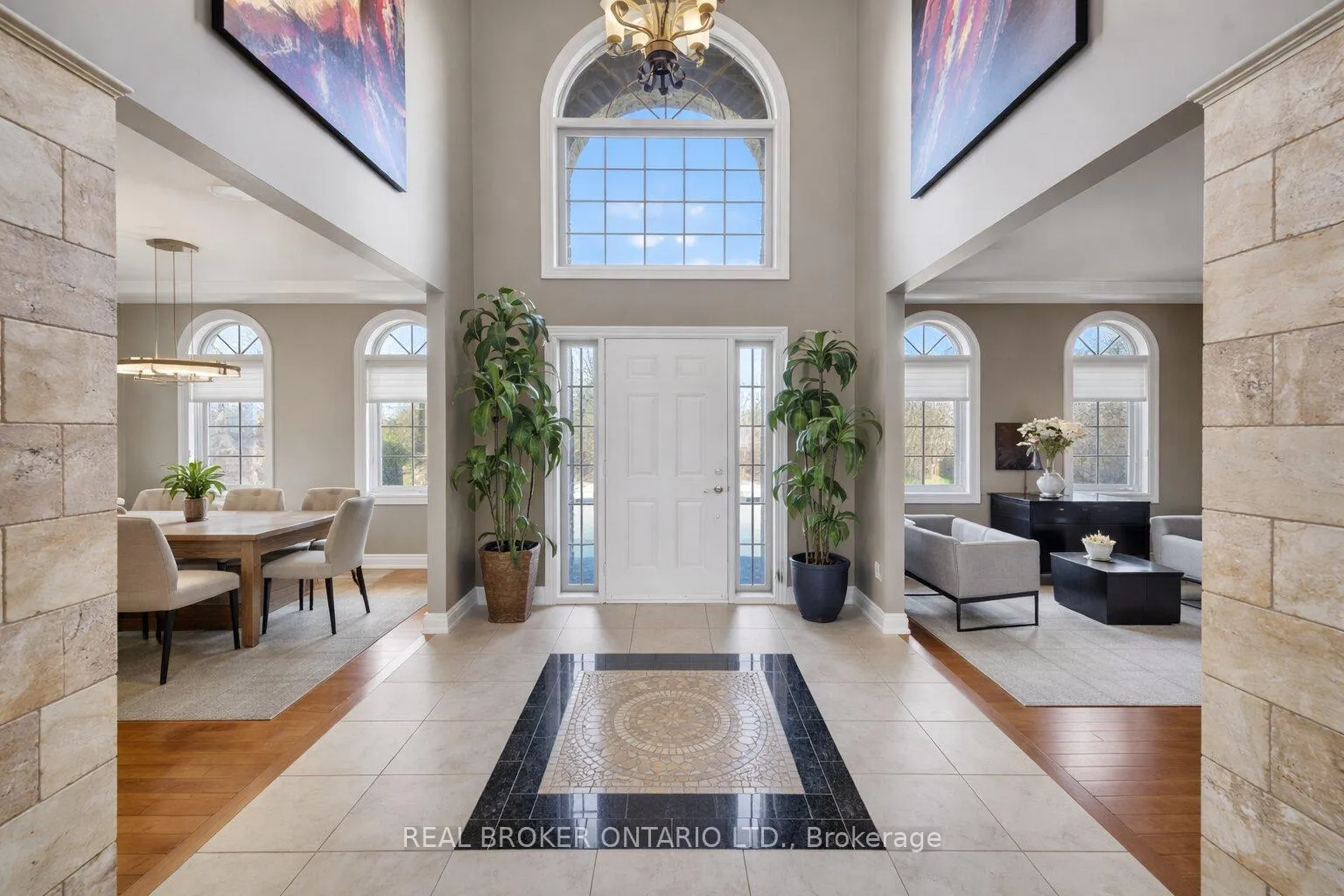 Photo 6 of 2600 Maple Street, Pelham, North Pelham — HOMEH
