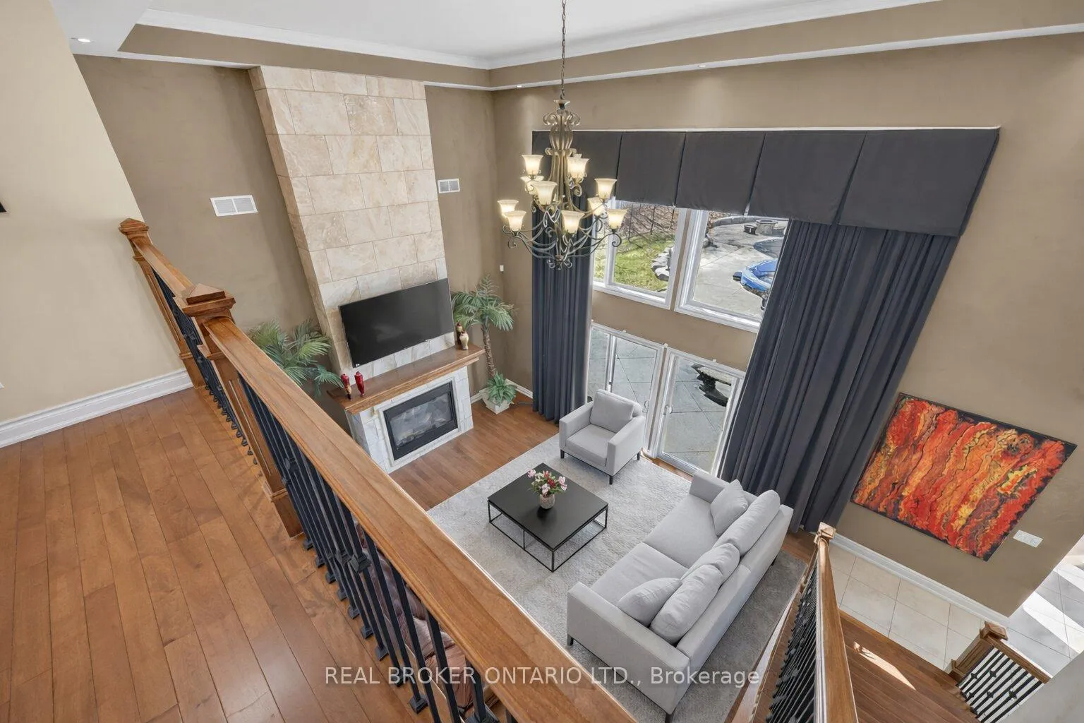 Photo 13 of 2600 Maple Street, Pelham, North Pelham — HOMEH