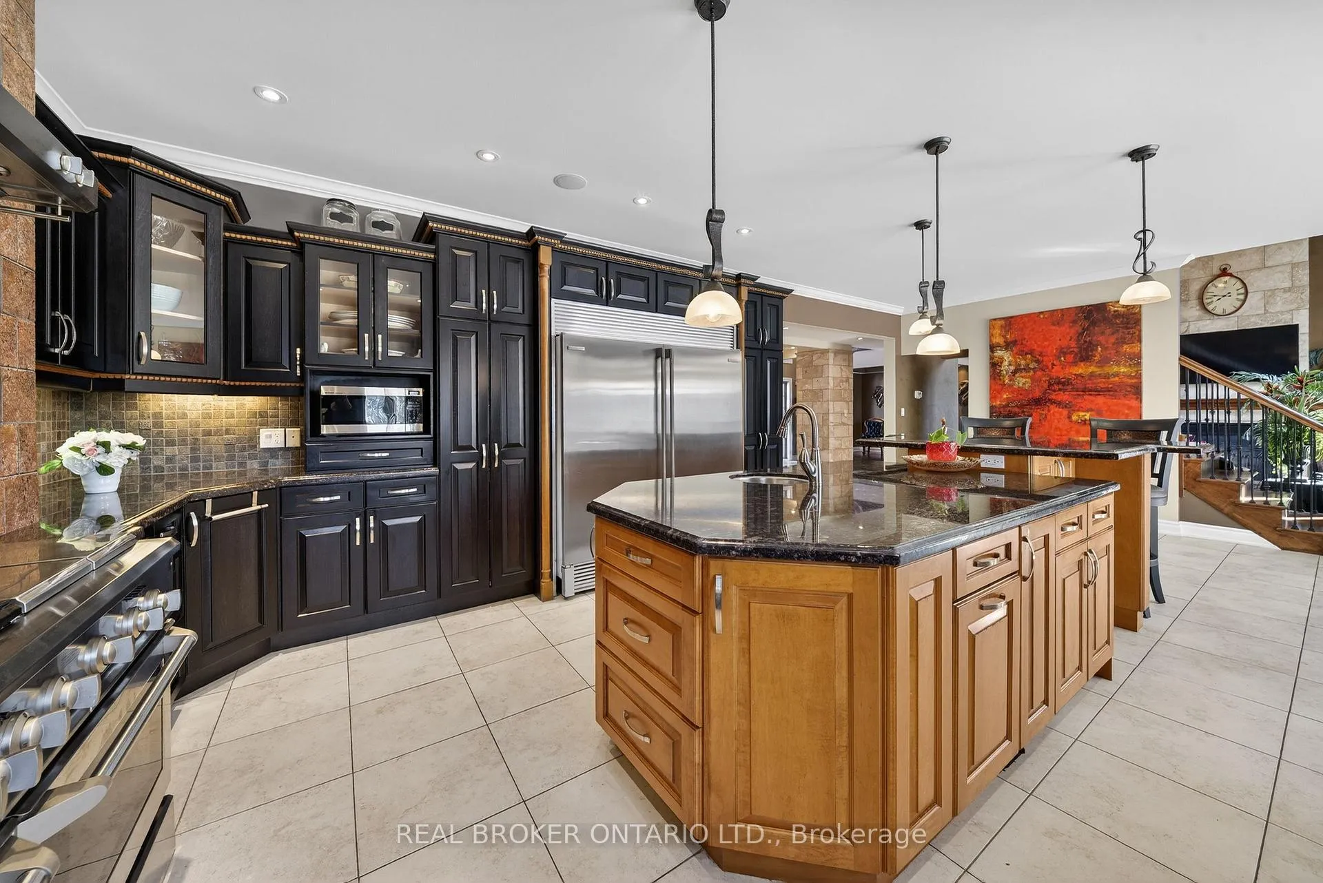 Photo 17 of 2600 Maple Street, Pelham, North Pelham — HOMEH