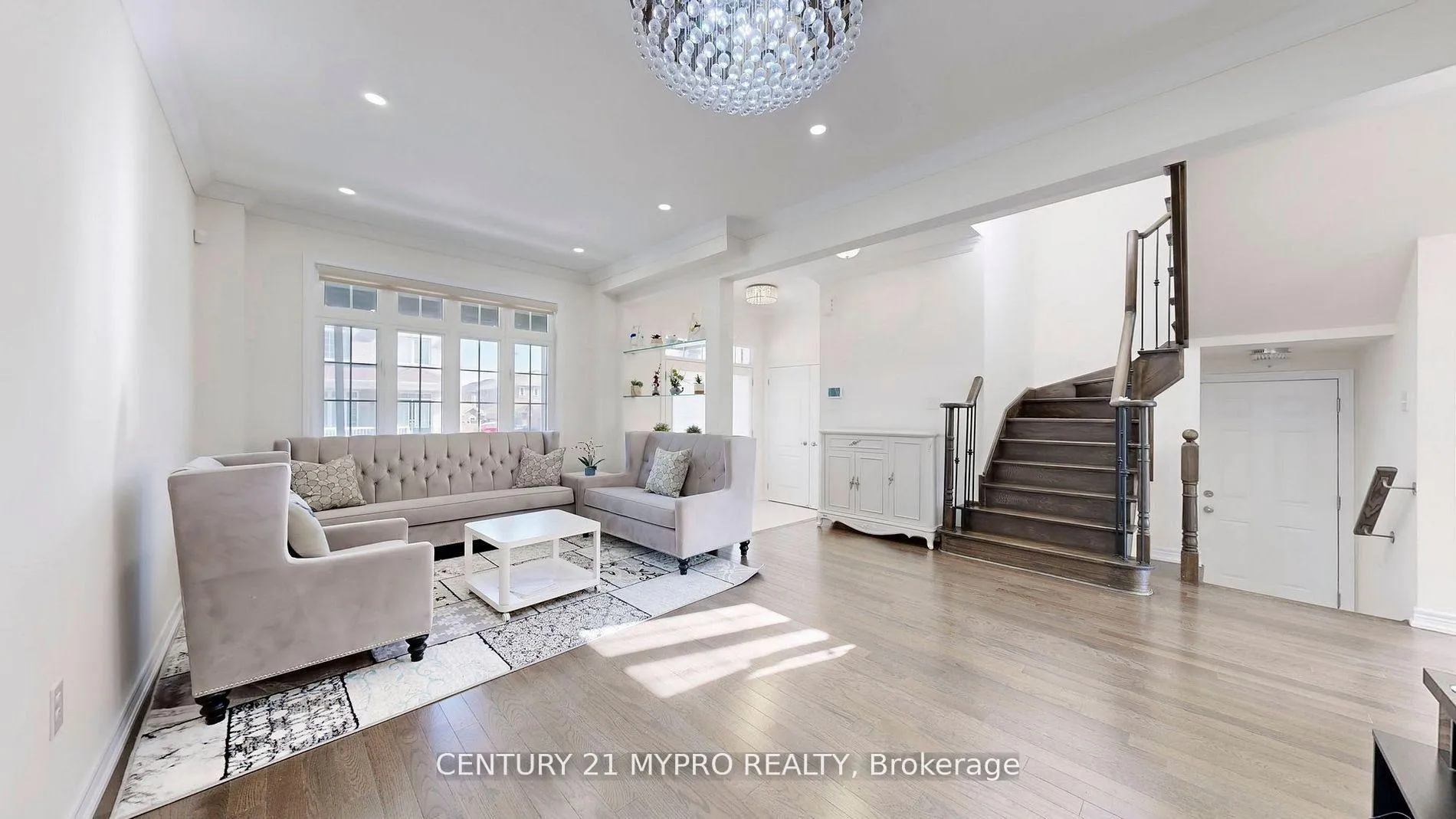 Photo 2 of 13 Rexford Drive N, Markham, Cornell — HOMEH