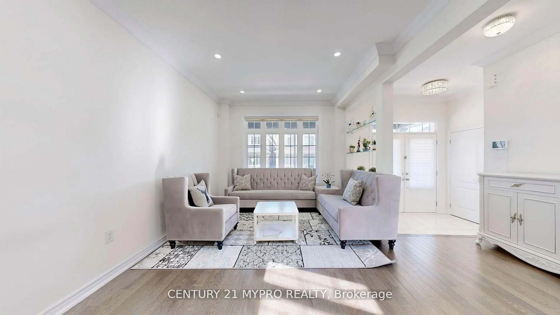 Photo 3 of 13 Rexford Drive N, Markham, Cornell — HOMEH