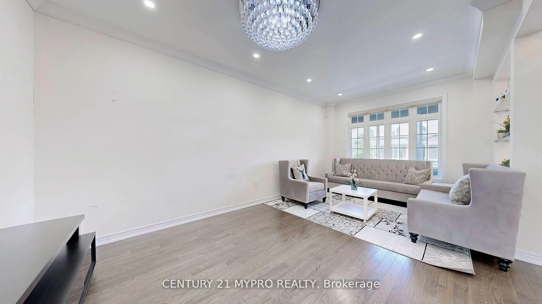 Photo 4 of 13 Rexford Drive N, Markham, Cornell — HOMEH