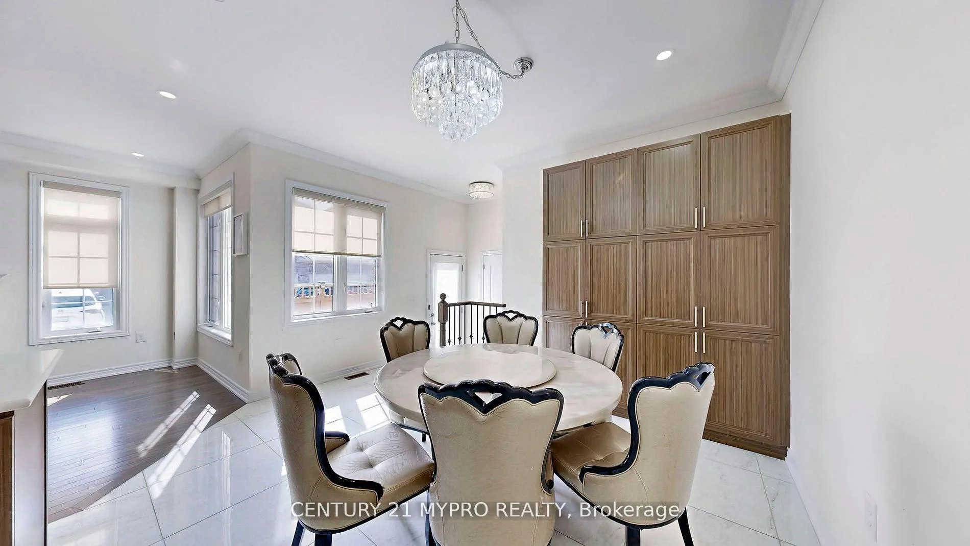 Photo 11 of 13 Rexford Drive N, Markham, Cornell — HOMEH