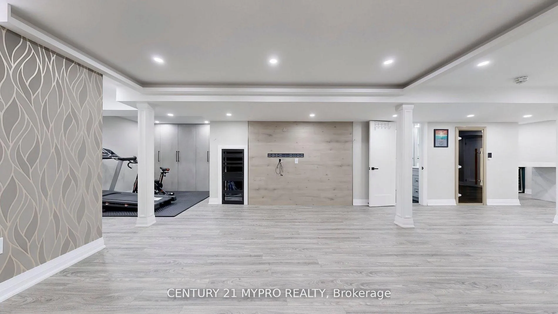 Photo 26 of 13 Rexford Drive N, Markham, Cornell — HOMEH
