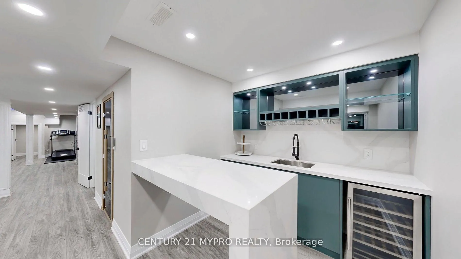 Photo 28 of 13 Rexford Drive N, Markham, Cornell — HOMEH
