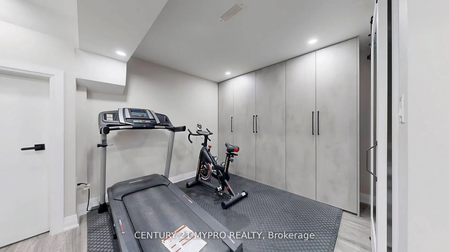 Photo 29 of 13 Rexford Drive N, Markham, Cornell — HOMEH