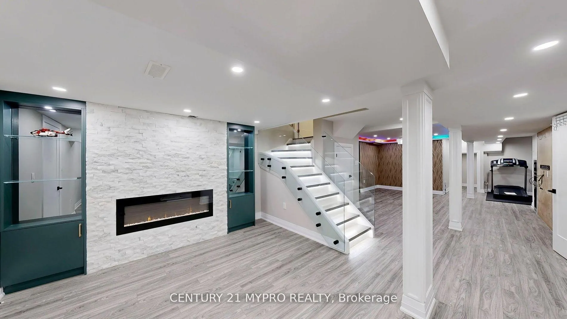 Photo 30 of 13 Rexford Drive N, Markham, Cornell — HOMEH