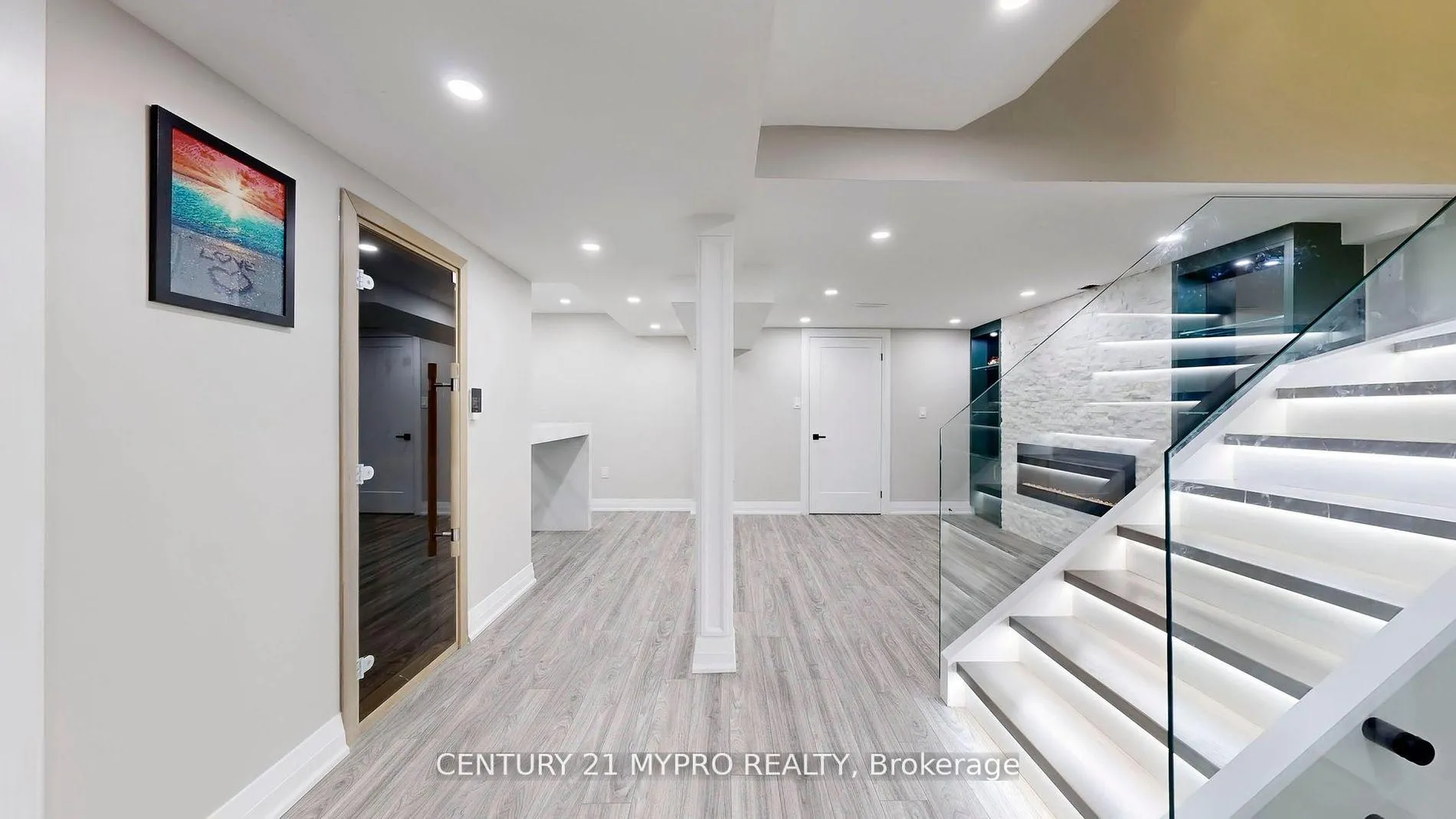 Photo 32 of 13 Rexford Drive N, Markham, Cornell — HOMEH