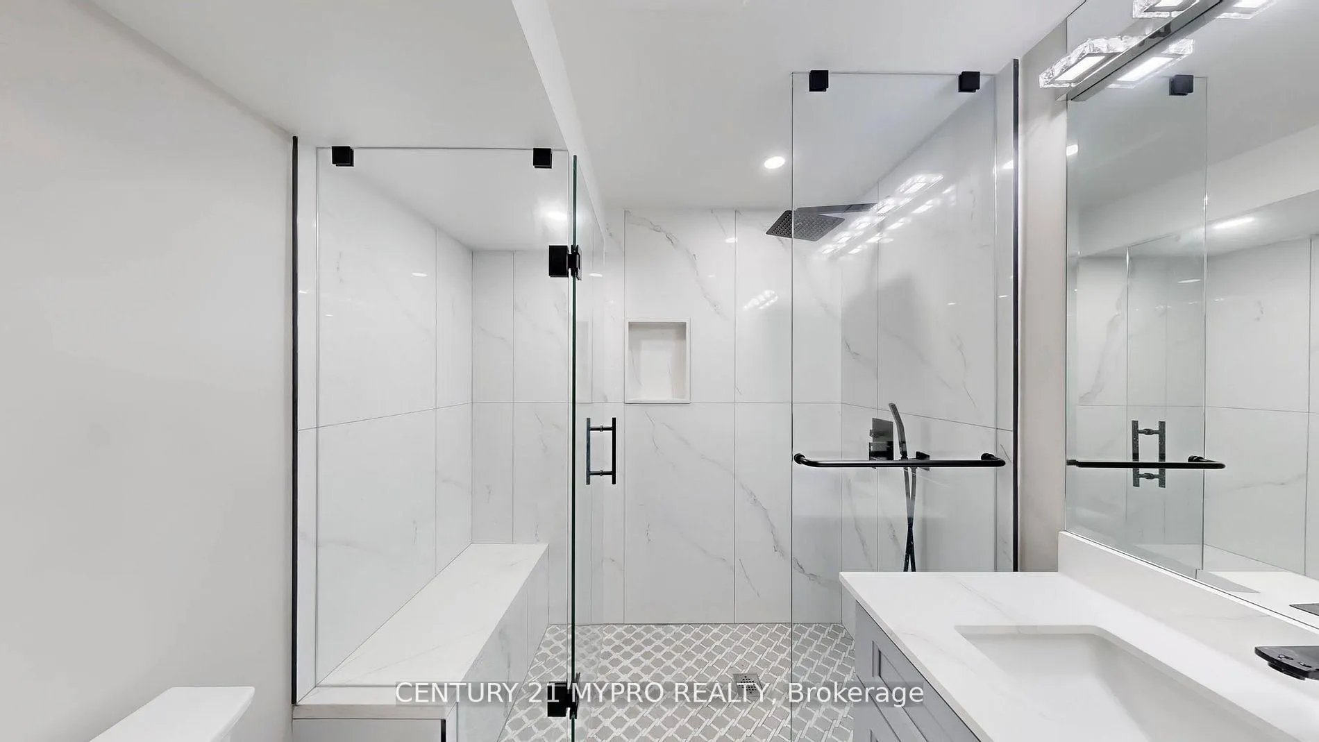 Photo 34 of 13 Rexford Drive N, Markham, Cornell — HOMEH