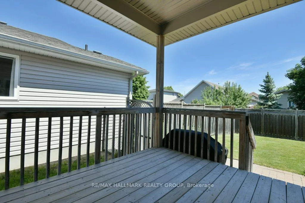 Photo 64 of 90 Carter Crescent, Arnprior — HOMEH