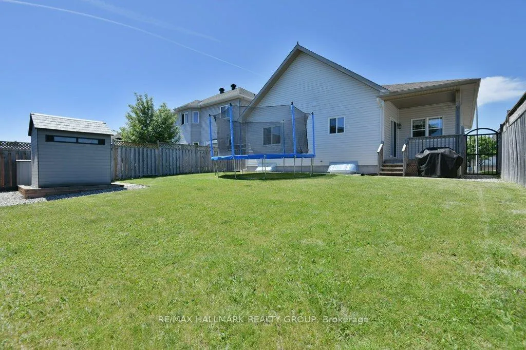 Photo 70 of 90 Carter Crescent, Arnprior — HOMEH