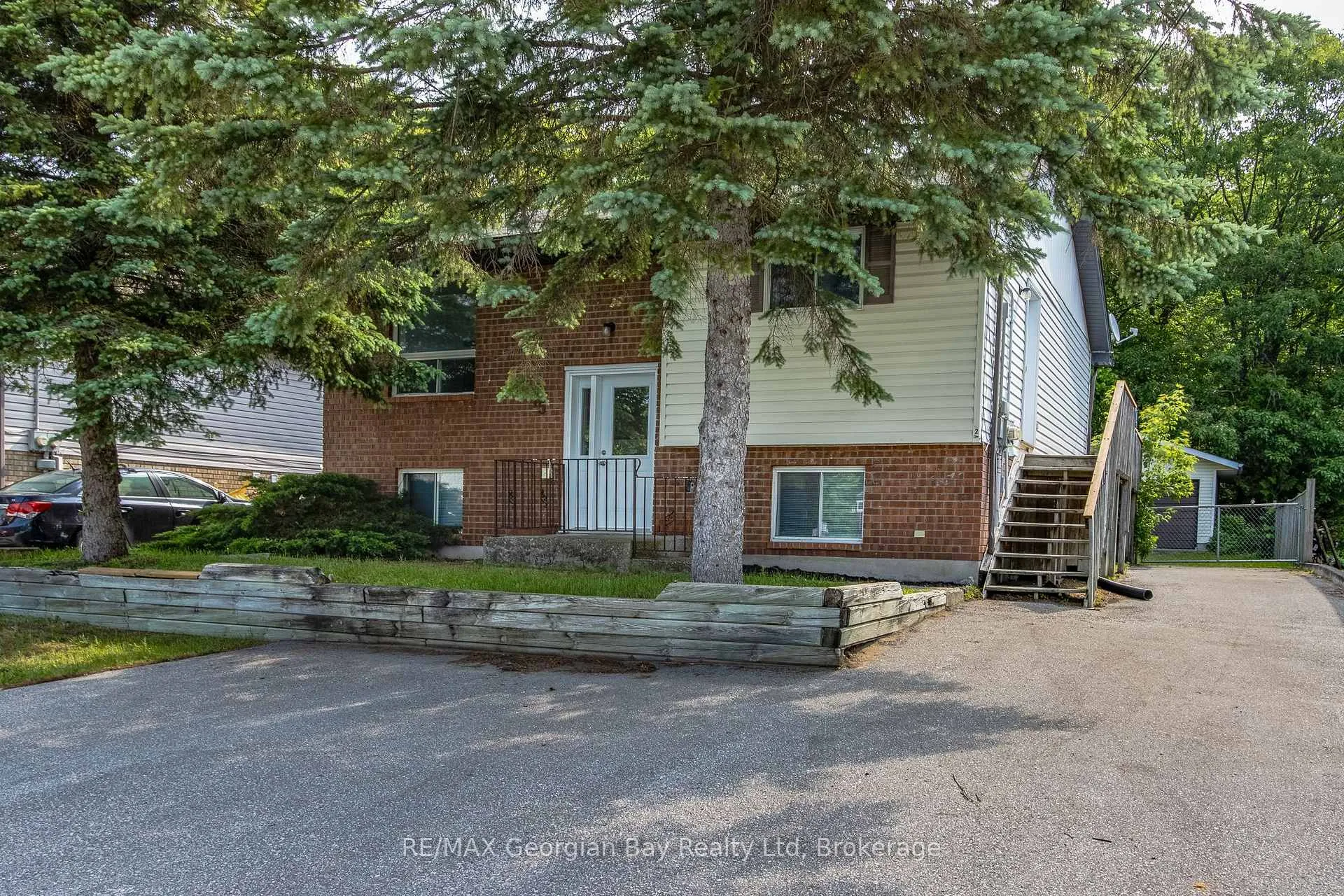 Front of 15 Mcguire Road