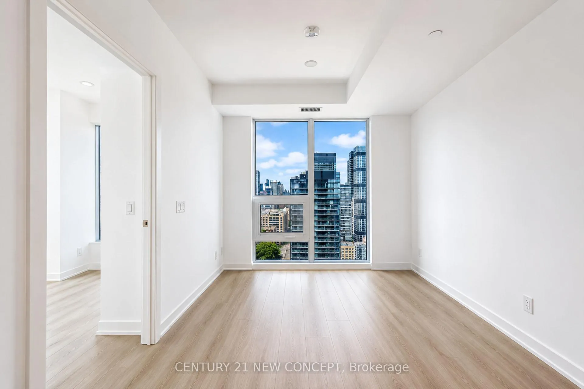 Photo 9 of Unit 3608, 100 Queen Street E, Toronto, Church-Yonge Corridor — HOMEH