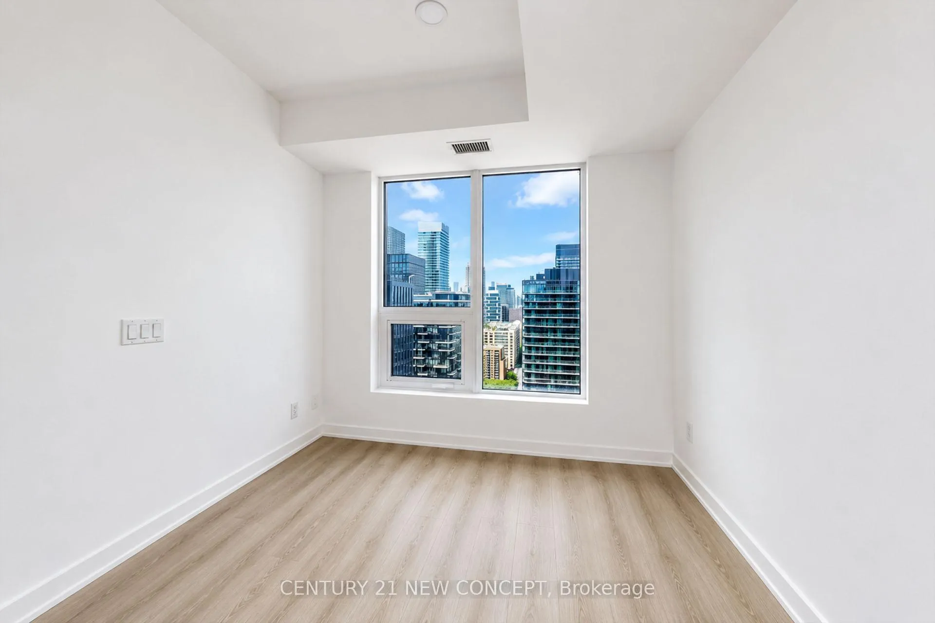 Photo 10 of Unit 3608, 100 Queen Street E, Toronto, Church-Yonge Corridor — HOMEH