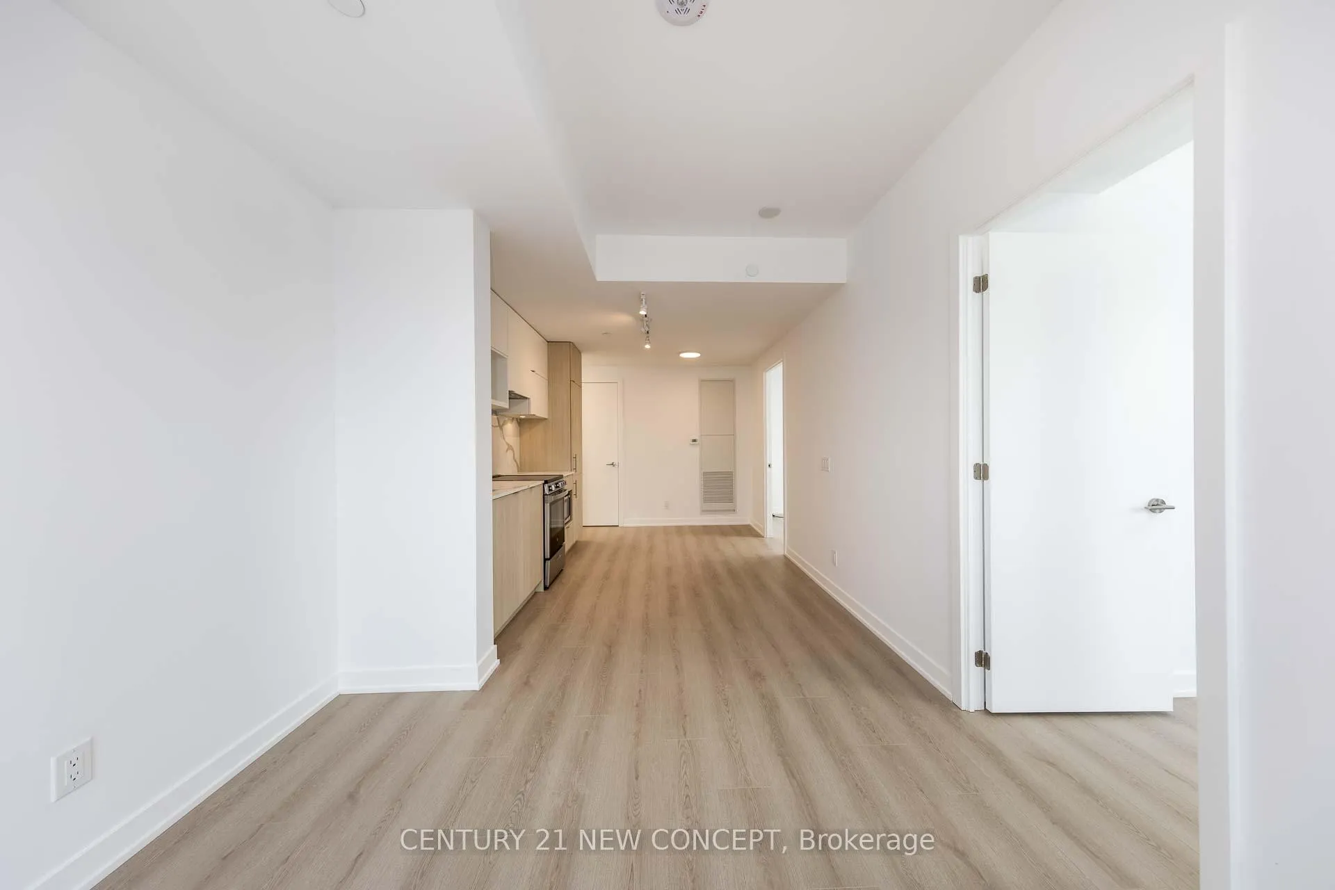 Photo 11 of Unit 3608, 100 Queen Street E, Toronto, Church-Yonge Corridor — HOMEH