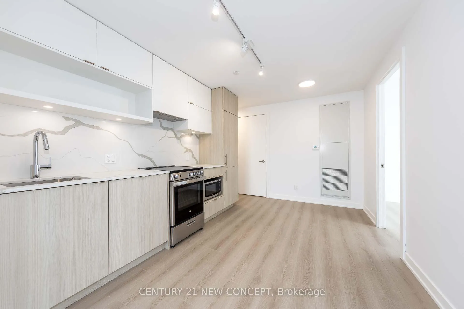 Photo 12 of Unit 3608, 100 Queen Street E, Toronto, Church-Yonge Corridor — HOMEH