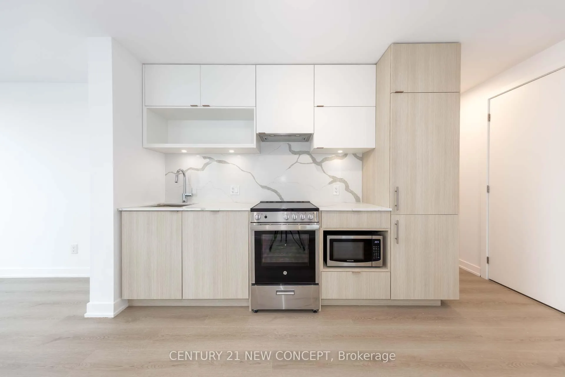 Photo 13 of Unit 3608, 100 Queen Street E, Toronto, Church-Yonge Corridor — HOMEH