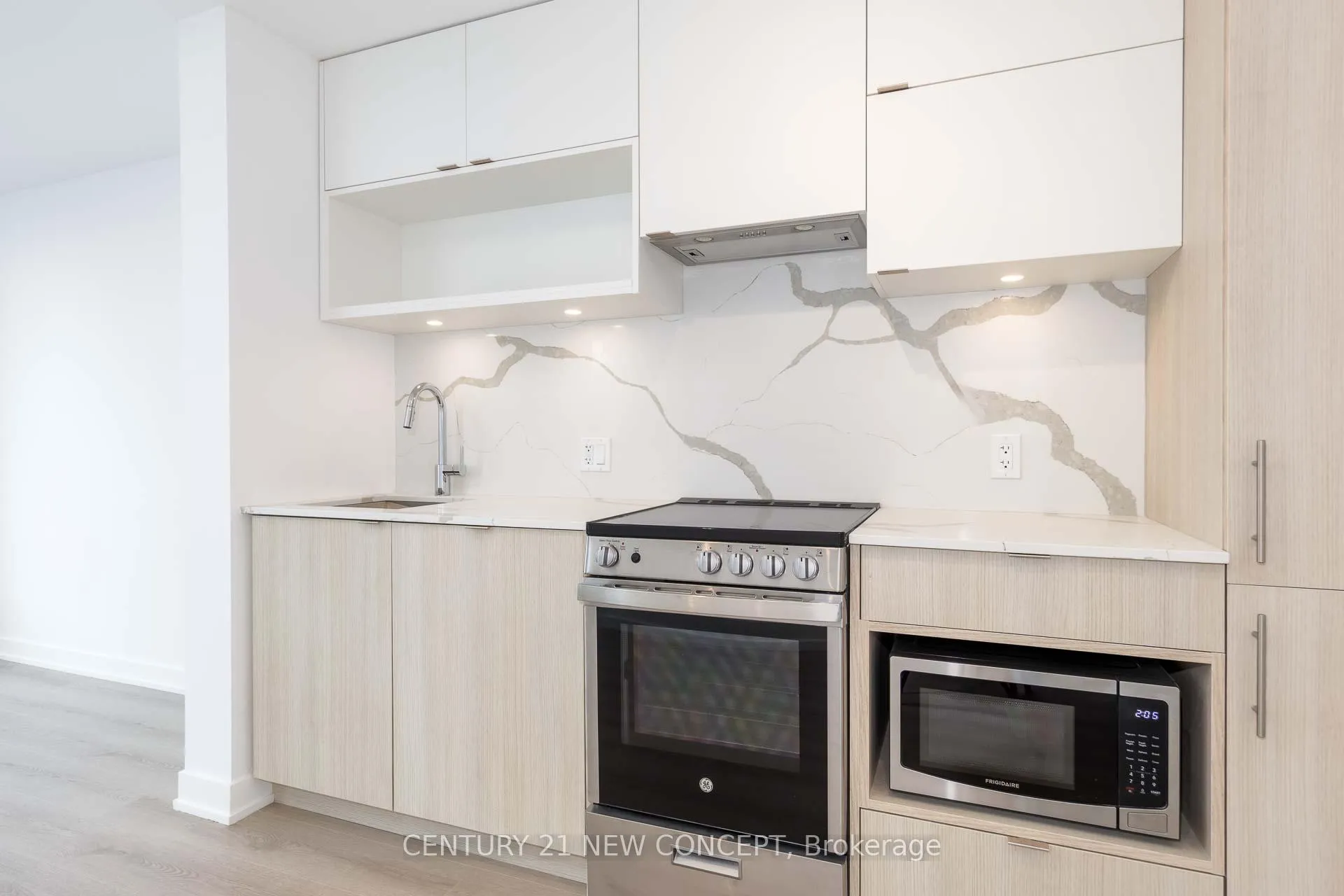Photo 15 of Unit 3608, 100 Queen Street E, Toronto, Church-Yonge Corridor — HOMEH