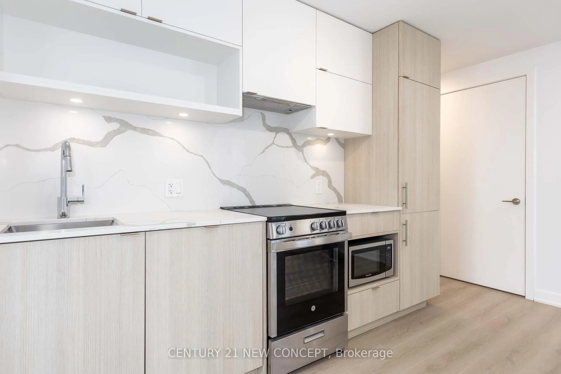 Photo 16 of Unit 3608, 100 Queen Street E, Toronto, Church-Yonge Corridor — HOMEH