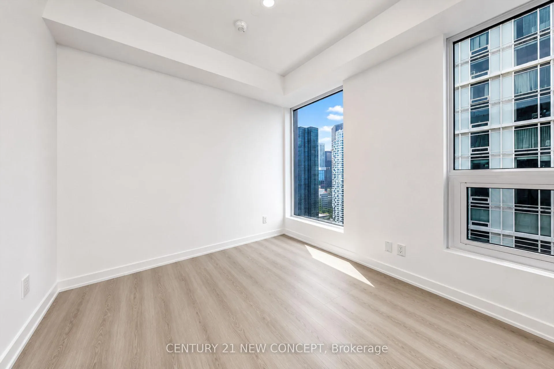 Photo 17 of Unit 3608, 100 Queen Street E, Toronto, Church-Yonge Corridor — HOMEH