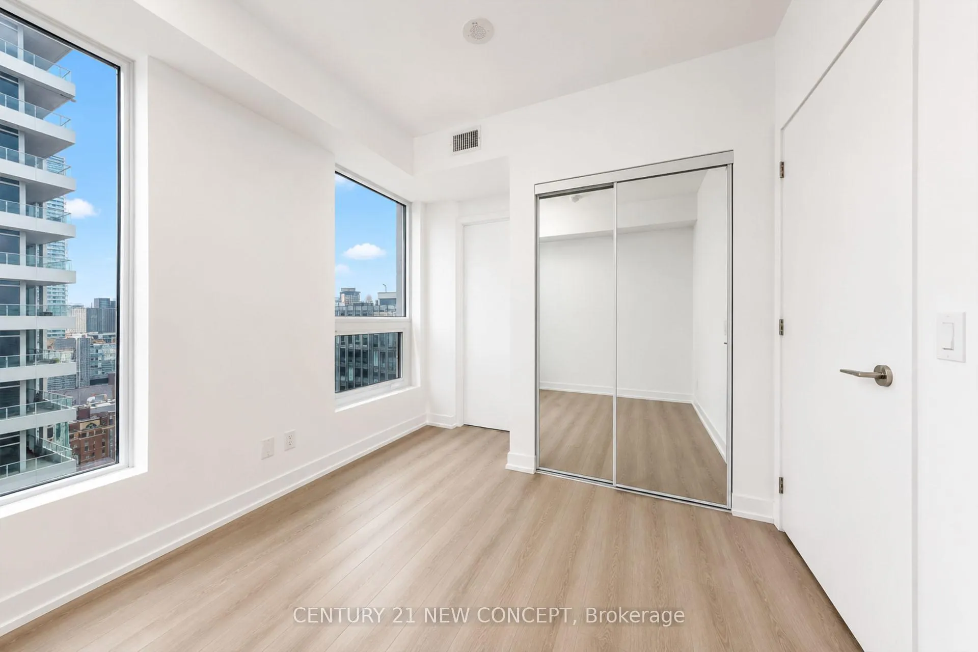 Photo 18 of Unit 3608, 100 Queen Street E, Toronto, Church-Yonge Corridor — HOMEH