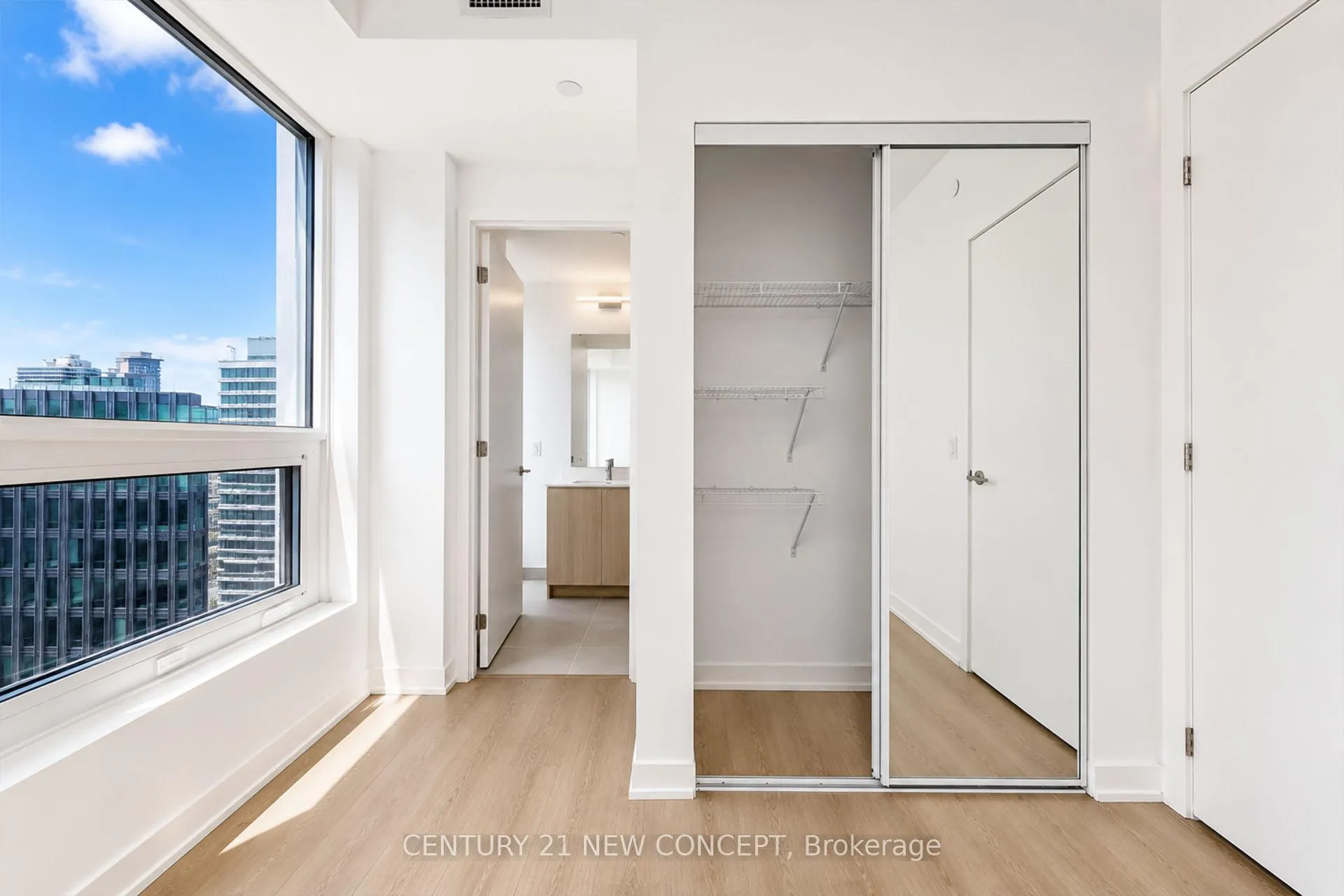 Photo 19 of Unit 3608, 100 Queen Street E, Toronto, Church-Yonge Corridor — HOMEH