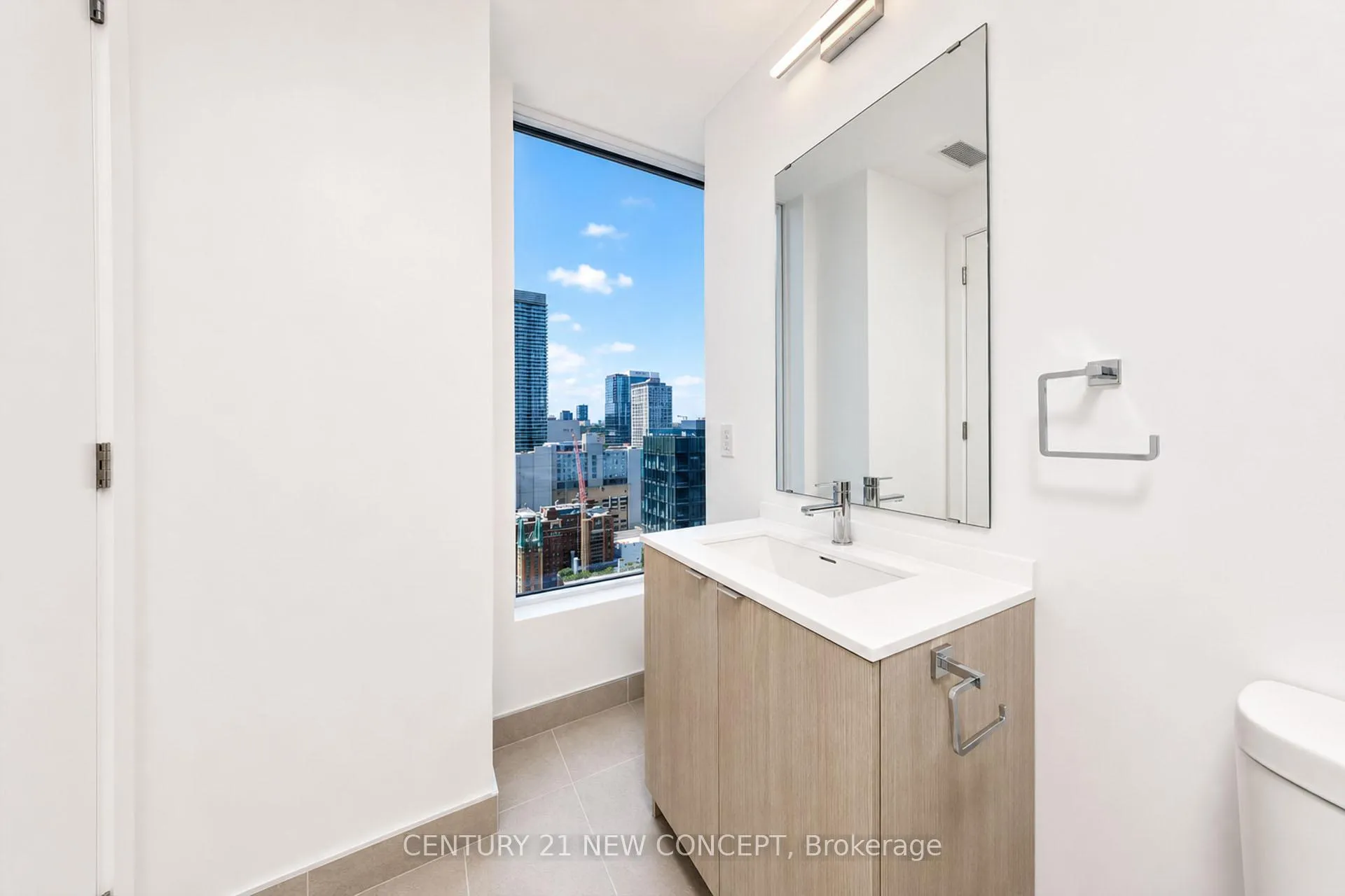 Photo 21 of Unit 3608, 100 Queen Street E, Toronto, Church-Yonge Corridor — HOMEH
