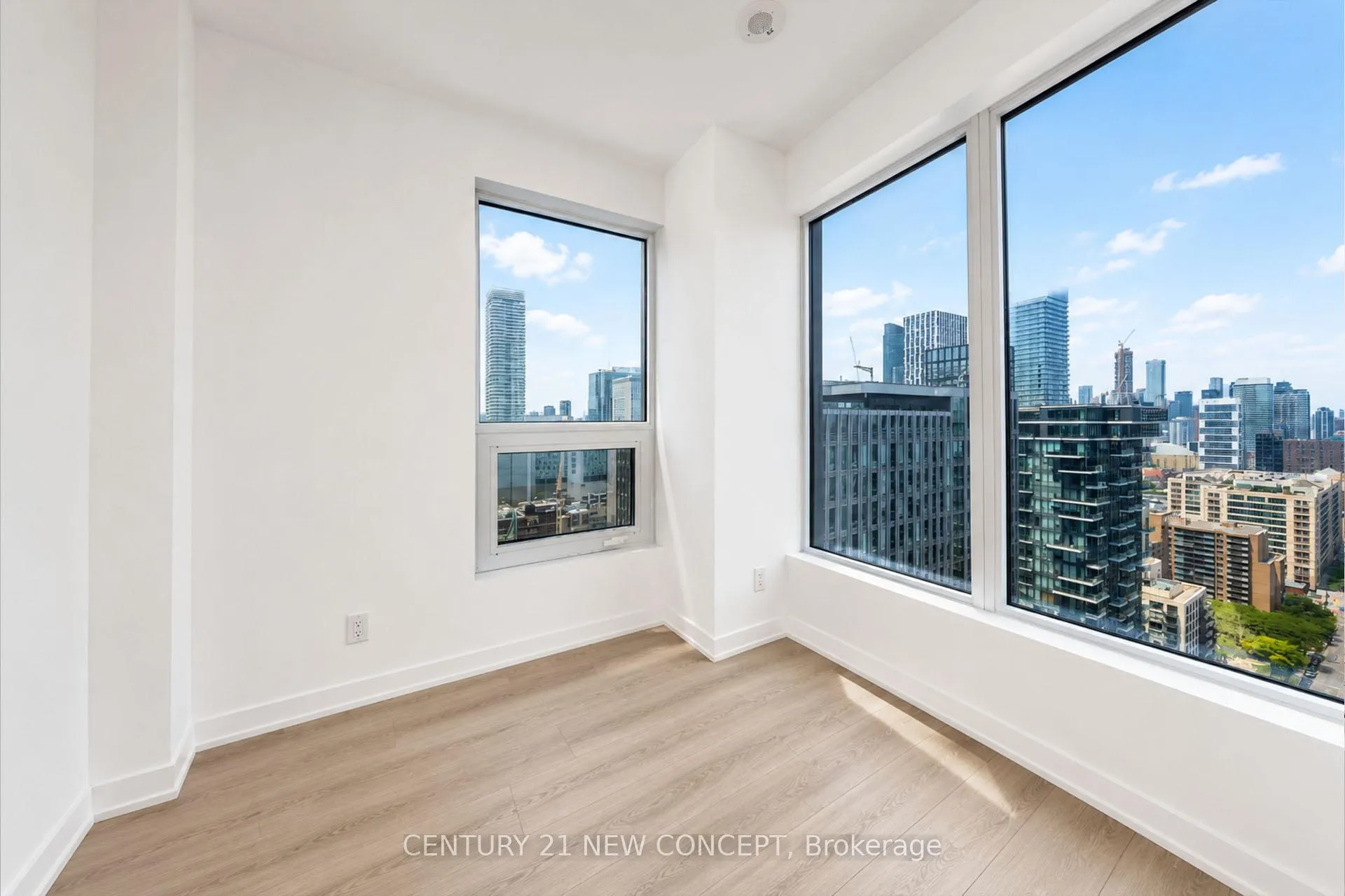 Photo 22 of Unit 3608, 100 Queen Street E, Toronto, Church-Yonge Corridor — HOMEH