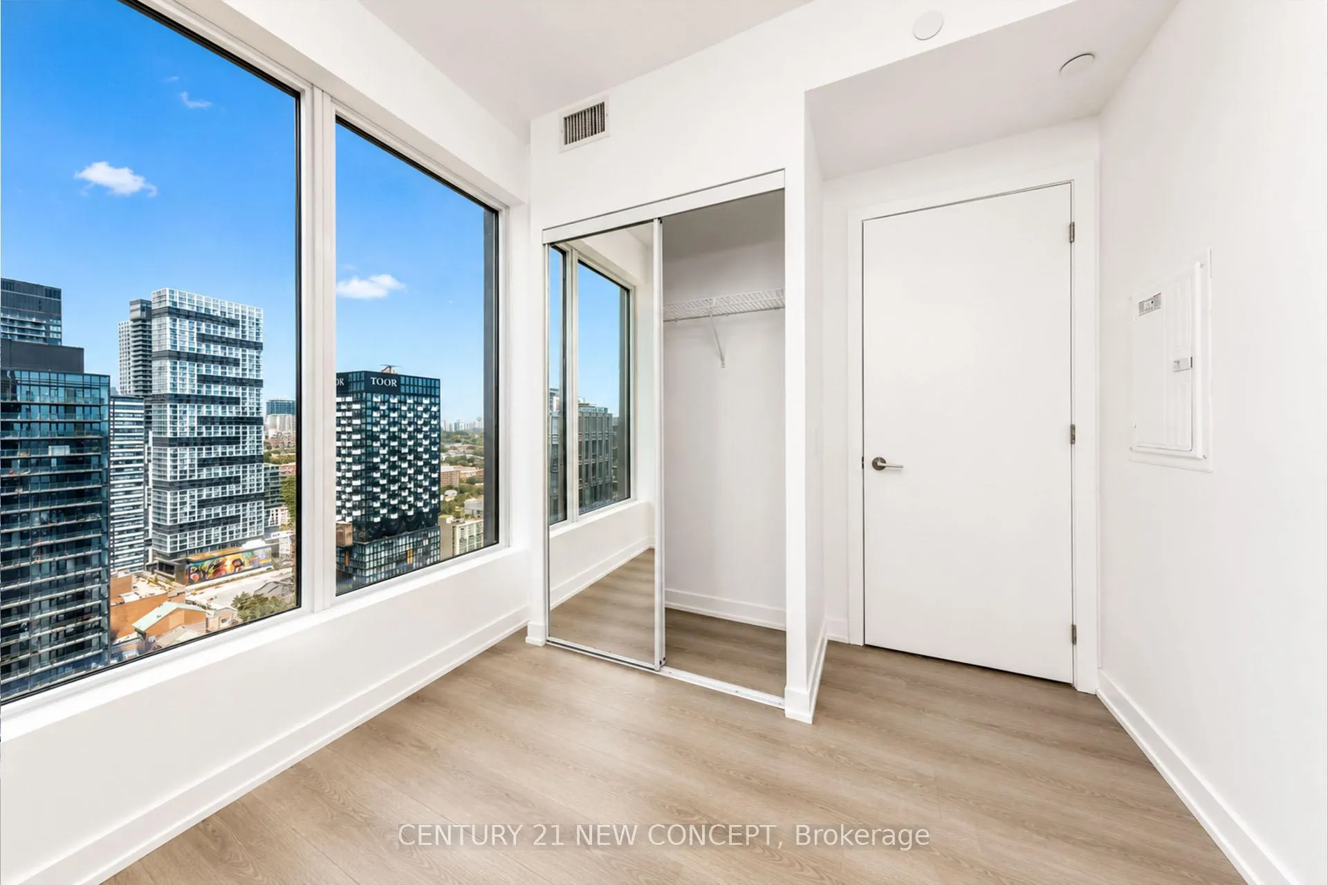 Photo 24 of Unit 3608, 100 Queen Street E, Toronto, Church-Yonge Corridor — HOMEH