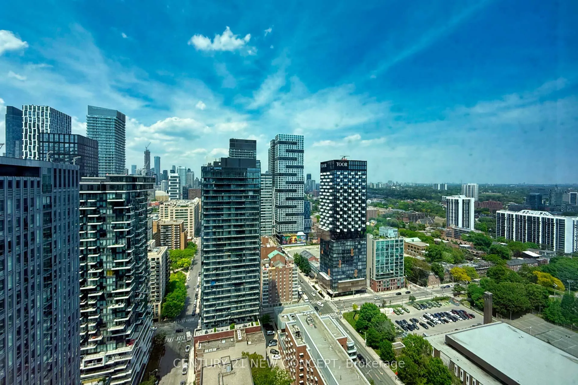 Photo 26 of Unit 3608, 100 Queen Street E, Toronto, Church-Yonge Corridor — HOMEH