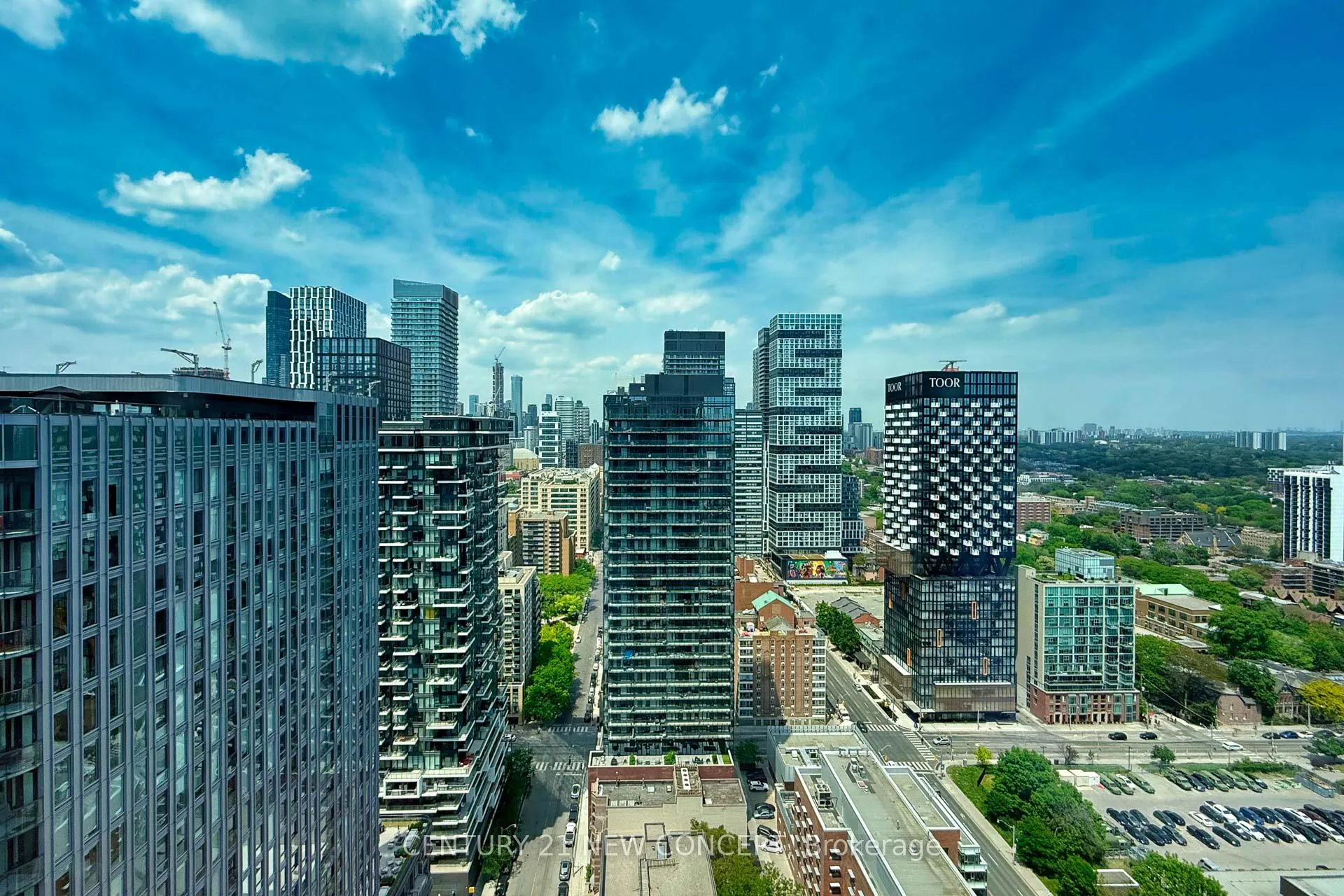 Photo 27 of Unit 3608, 100 Queen Street E, Toronto, Church-Yonge Corridor — HOMEH