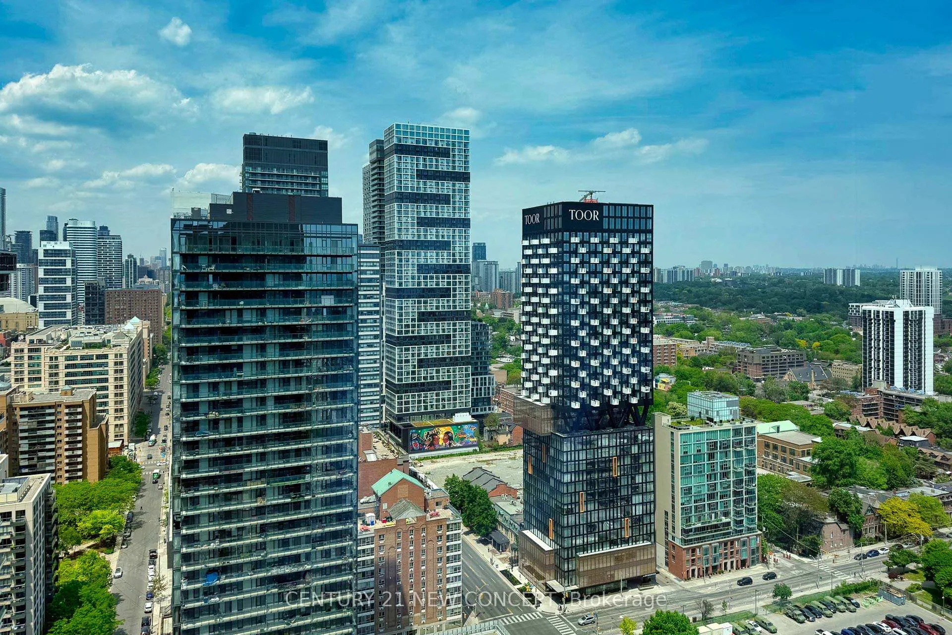 Photo 29 of Unit 3608, 100 Queen Street E, Toronto, Church-Yonge Corridor — HOMEH