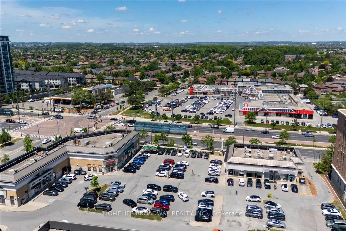 Photo 38 of 142 Leitchcroft Crescent, Markham, Commerce Valley — HOMEH