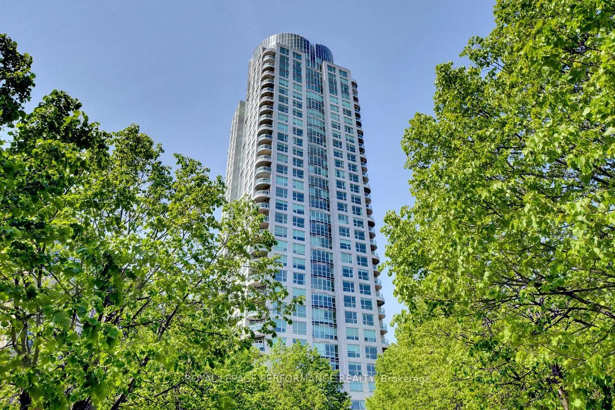 Photo 1 of Unit 2101, 38 Metropole Private, Ottawa, Westboro North — HOMEH