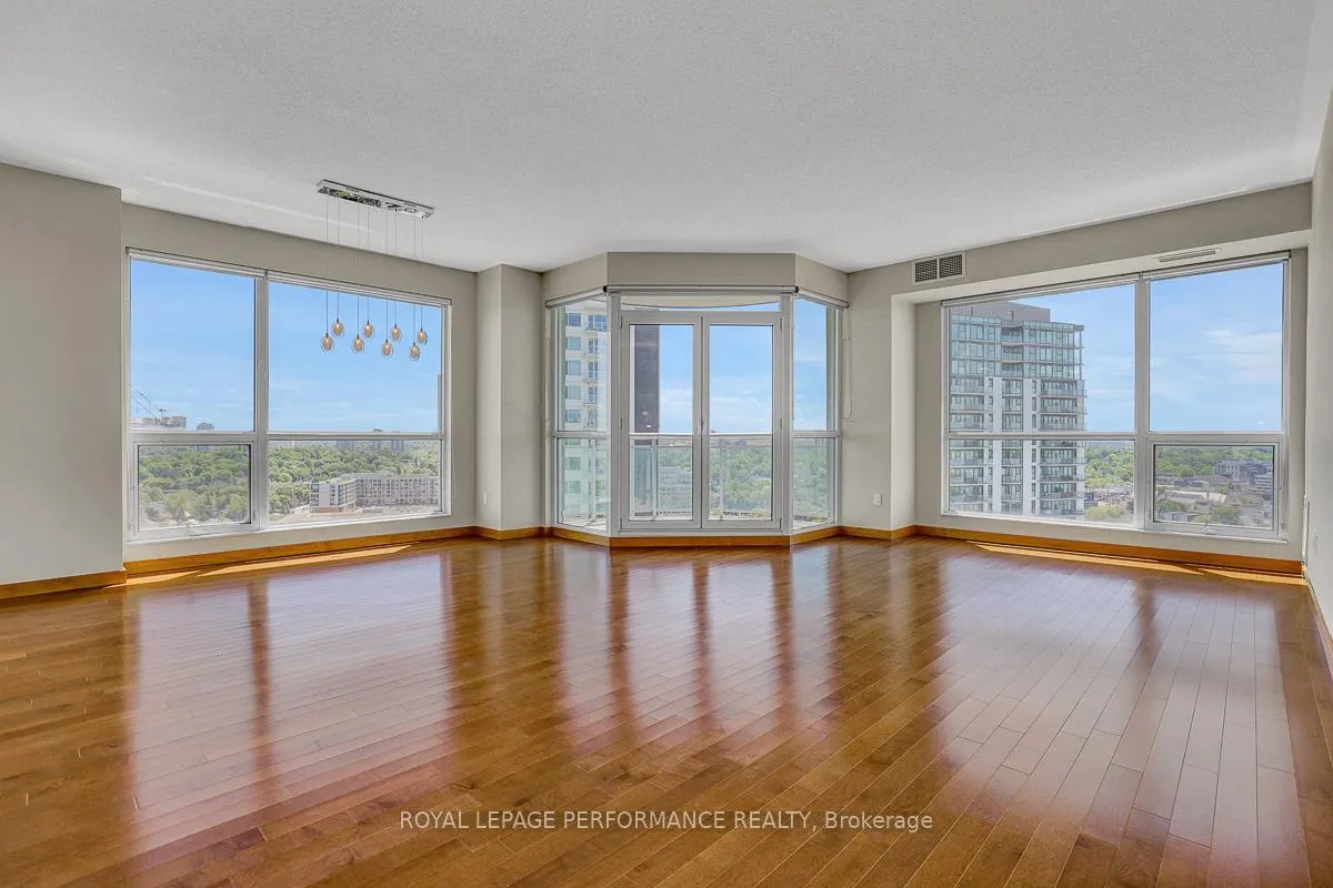 Photo 5 of Unit 2101, 38 Metropole Private, Ottawa, Westboro North — HOMEH