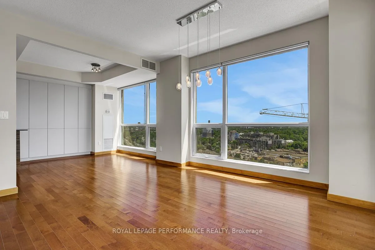 Photo 8 of Unit 2101, 38 Metropole Private, Ottawa, Westboro North — HOMEH