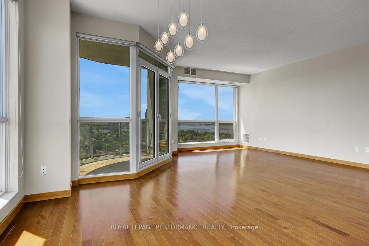 Photo 9 of Unit 2101, 38 Metropole Private, Ottawa, Westboro North — HOMEH