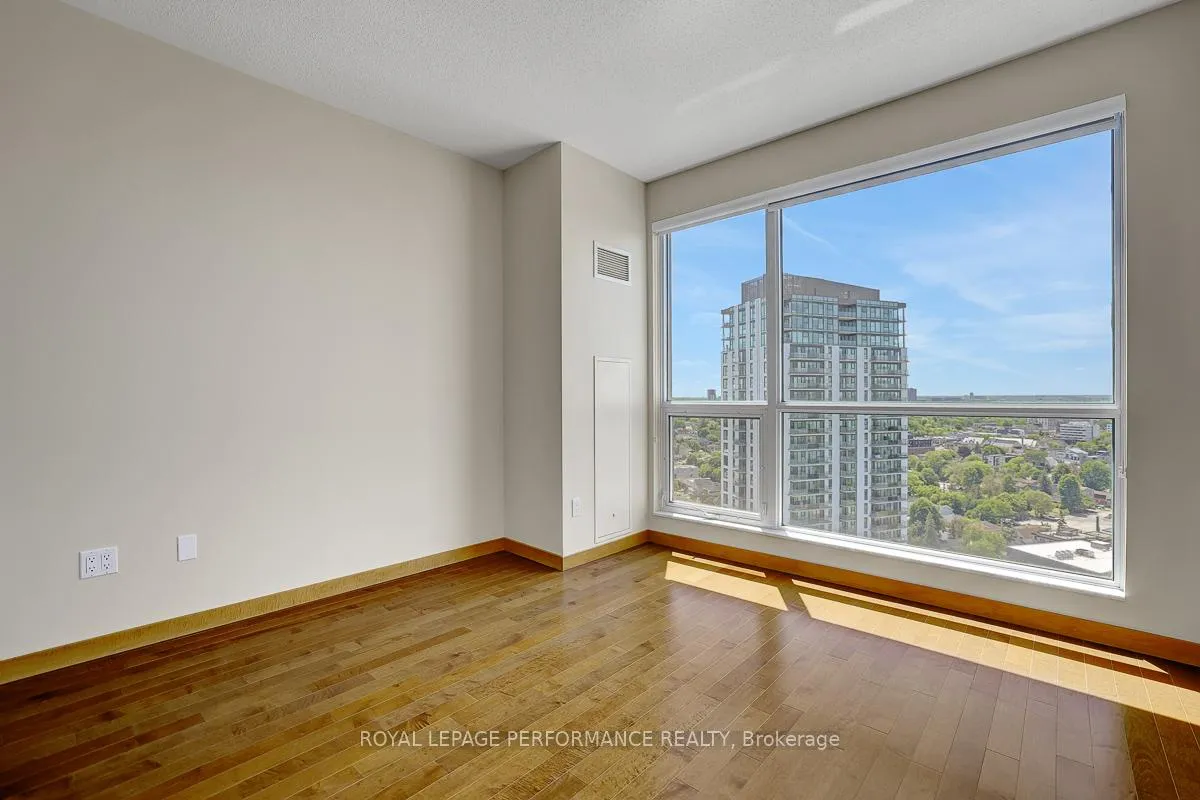 Photo 25 of Unit 2101, 38 Metropole Private, Ottawa, Westboro North — HOMEH
